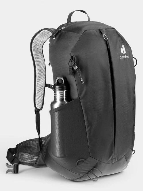 rucsaci de drumetie Deuter AC Lite 25 EL negru 8