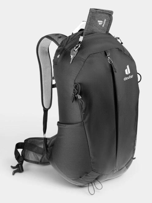 rucsaci de drumetie Deuter AC Lite 25 EL negru 10