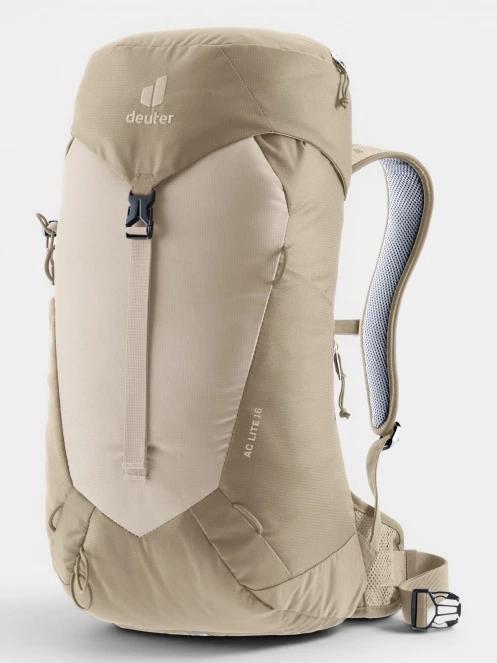 rucsaci de drumetie Deuter AC Lite 16 nisip 2