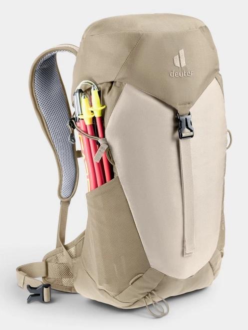 rucsaci de drumetie Deuter AC Lite 16 nisip 12