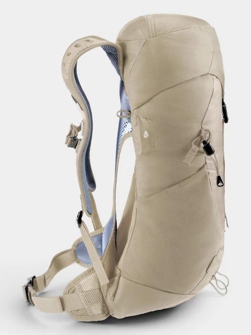 rucsaci de drumetie Deuter AC Lite 16 nisip 4
