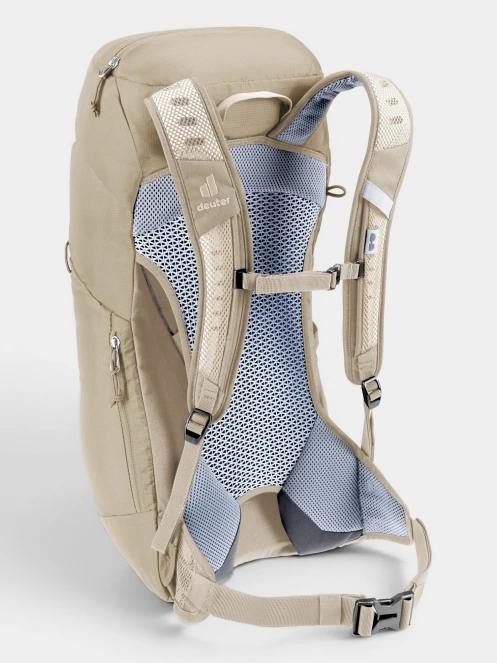 rucsaci de drumetie Deuter AC Lite 16 nisip 5