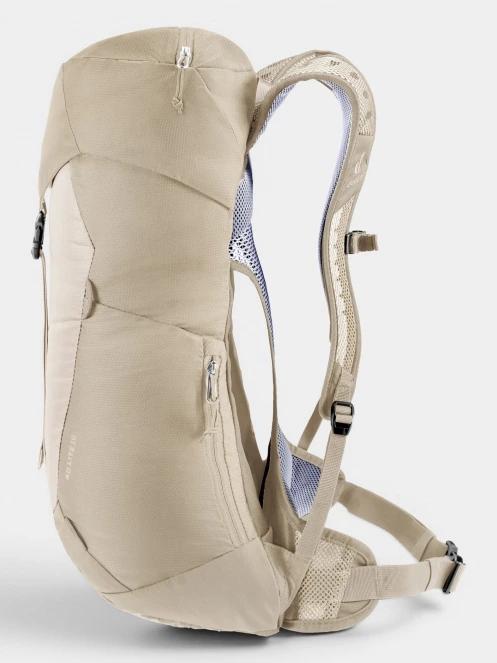 rucsaci de drumetie Deuter AC Lite 16 nisip 6