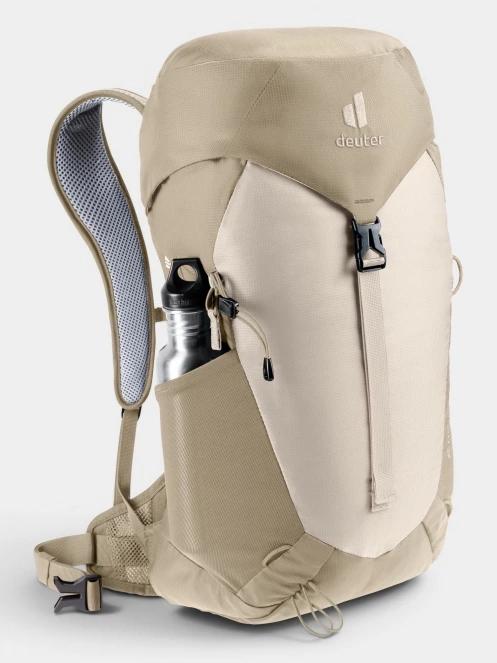 rucsaci de drumetie Deuter AC Lite 16 nisip 8