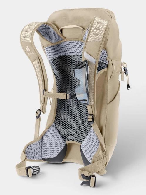 rucsaci de drumetie Deuter AC Lite 16 nisip 9