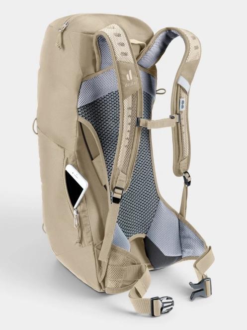 rucsaci de drumetie Deuter AC Lite 16 nisip 10