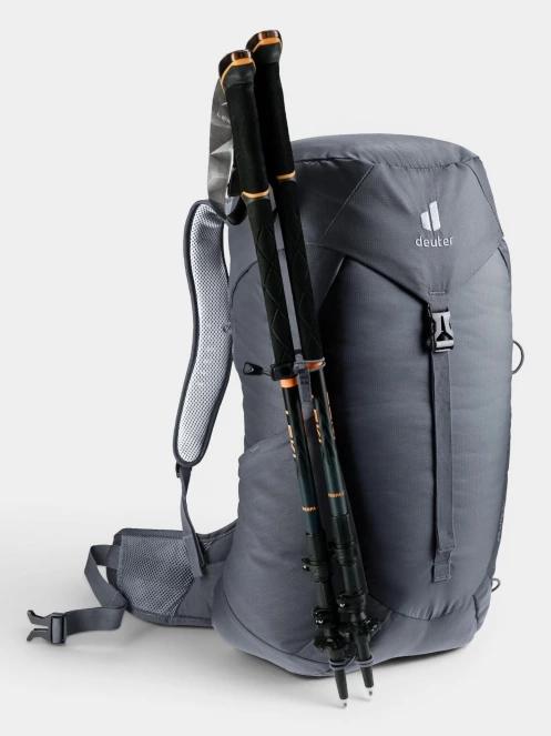 rucsaci de drumetie Deuter AC Lite 30 negru 11