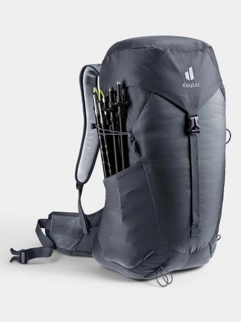 rucsaci de drumetie Deuter AC Lite 30 negru 12