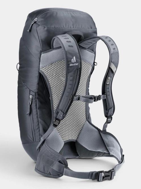 rucsaci de drumetie Deuter AC Lite 30 negru 5