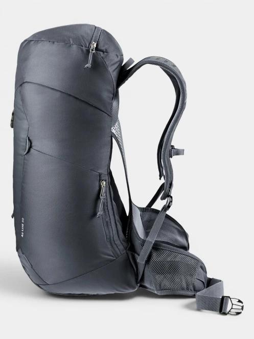 rucsaci de drumetie Deuter AC Lite 30 negru 6