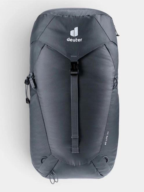 rucsaci de drumetie Deuter AC Lite 30 negru 7