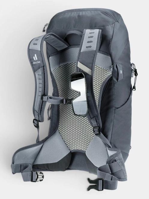 rucsaci de drumetie Deuter AC Lite 30 negru 10