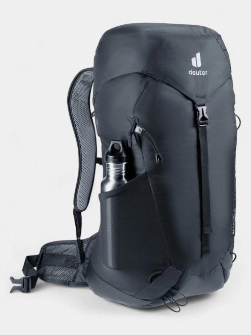 rucsaci de drumetie pt. barbati Deuter Ac Lite 32 El negru 5