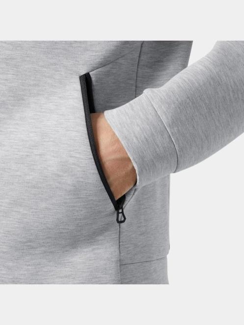 pulover cu gluga pt. barbati Helly Hansen Hp Ocean Fz Jacket 2.0 gri 5