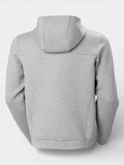 pulover cu gluga pt. barbati Helly Hansen Hp Ocean Fz Jacket 2.0 gri 7