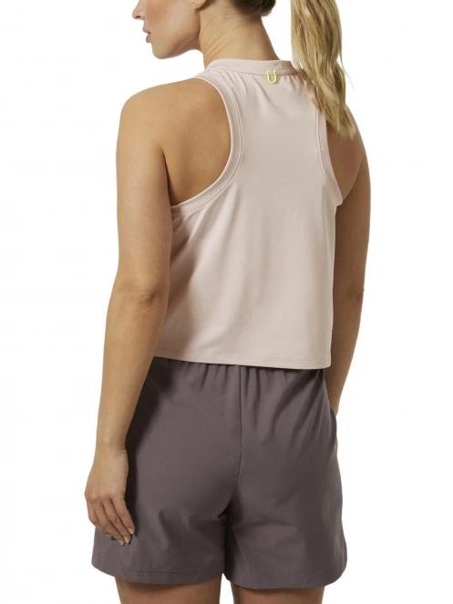 crop top pt. femei Helly Hansen W Ocean Cropped Tank Top roz 3