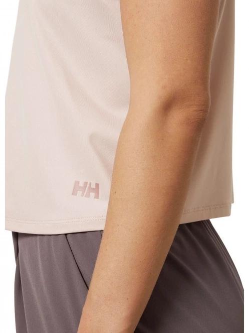 crop top pt. femei Helly Hansen W Ocean Cropped Tank Top roz 4