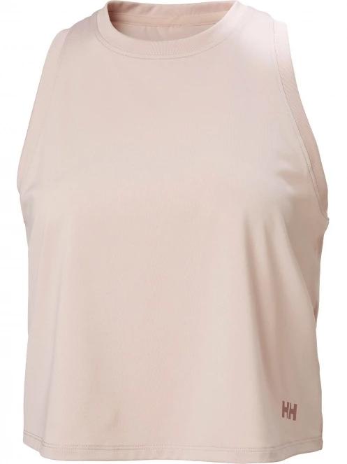 crop top pt. femei Helly Hansen W Ocean Cropped Tank Top roz 6