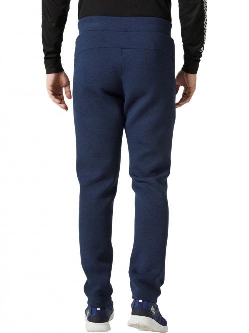 pantaloni de trening pt. barbati Helly Hansen Hp Ocean Swt Pant 2.0 albastru inchis 3