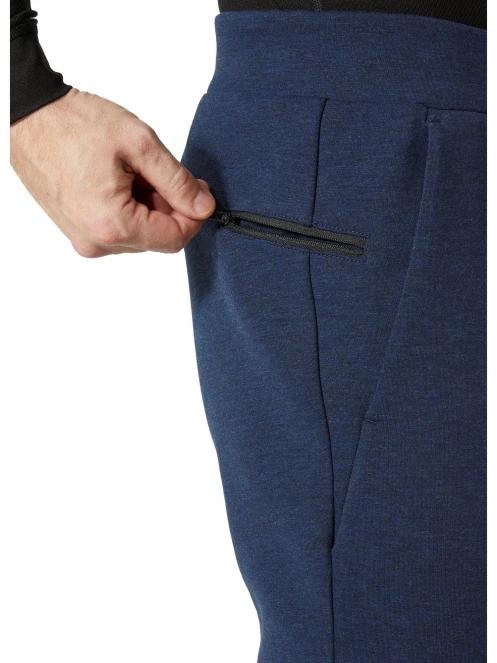 pantaloni de trening pt. barbati Helly Hansen Hp Ocean Swt Pant 2.0 albastru inchis 4
