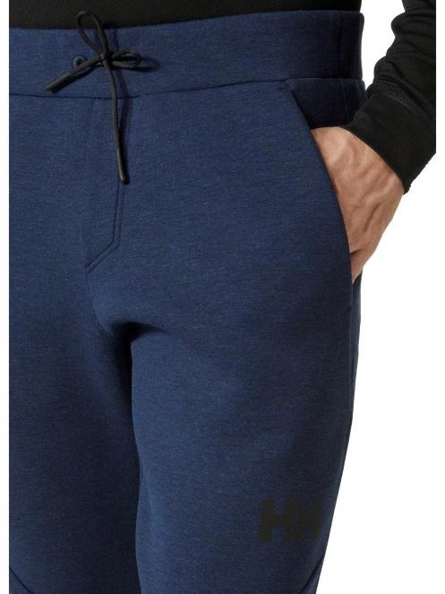 pantaloni de trening pt. barbati Helly Hansen Hp Ocean Swt Pant 2.0 albastru inchis 5