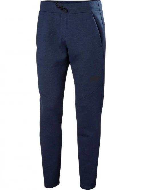 pantaloni de trening pt. barbati Helly Hansen Hp Ocean Swt Pant 2.0 albastru inchis 6