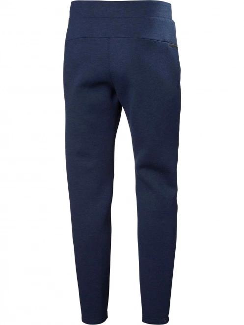 pantaloni de trening pt. barbati Helly Hansen Hp Ocean Swt Pant 2.0 albastru inchis 7
