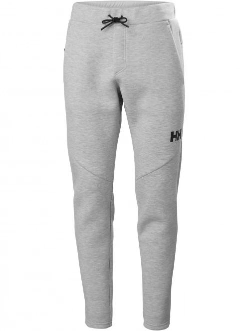 pantaloni de trening pt. barbati Helly Hansen Hp Ocean Swt Pant 2.0 gri 2