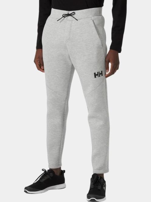 pantaloni de trening pt. barbati Helly Hansen Hp Ocean Swt Pant 2.0 gri 2