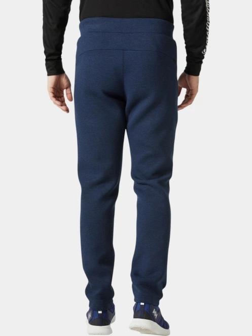 pantaloni de trening pt. barbati Helly Hansen Hp Ocean Swt Pant 2.0 albastru inchis 3