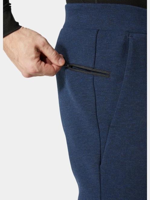 pantaloni de trening pt. barbati Helly Hansen Hp Ocean Swt Pant 2.0 albastru inchis 4