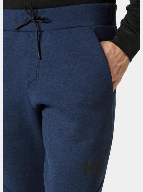 pantaloni de trening pt. barbati Helly Hansen Hp Ocean Swt Pant 2.0 albastru inchis 5
