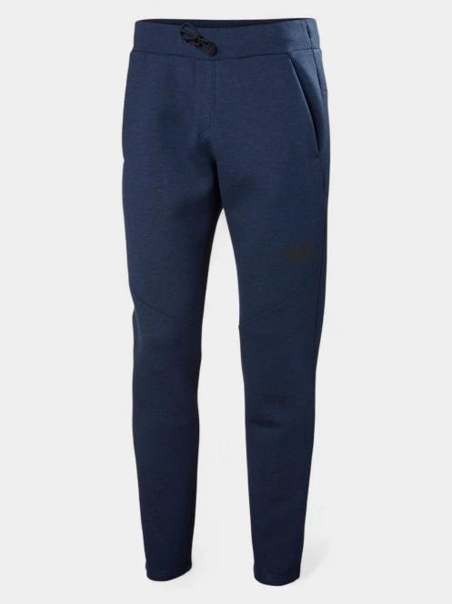 pantaloni de trening pt. barbati Helly Hansen Hp Ocean Swt Pant 2.0 albastru inchis 6