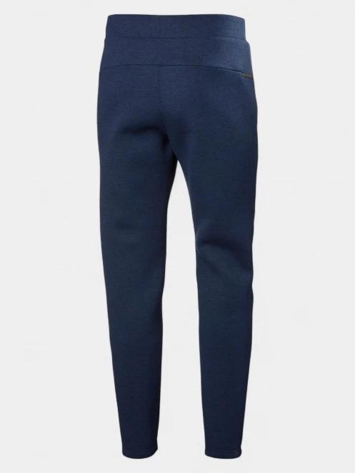 pantaloni de trening pt. barbati Helly Hansen Hp Ocean Swt Pant 2.0 albastru inchis 7