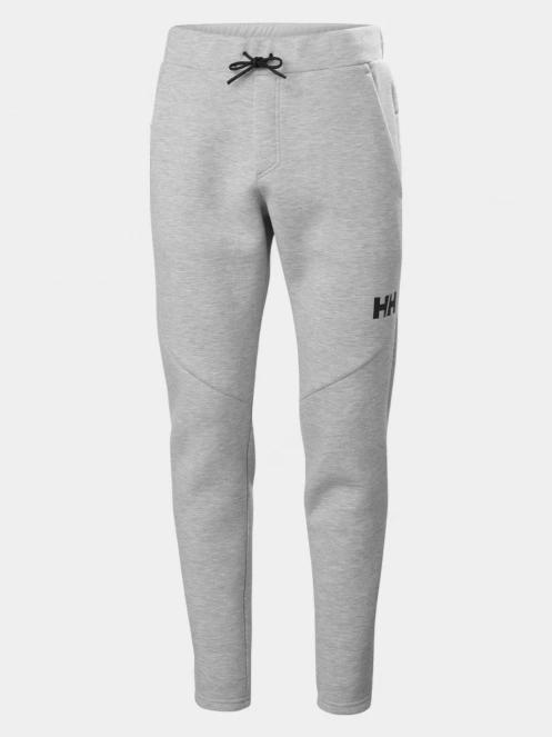 pantaloni de trening pt. barbati Helly Hansen Hp Ocean Swt Pant 2.0 gri 5