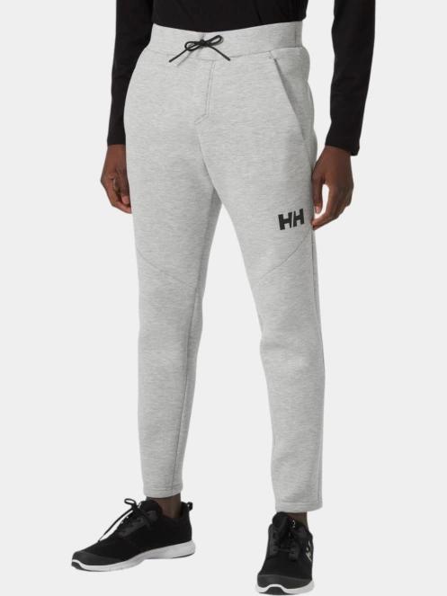 pantaloni de trening pt. barbati Helly Hansen Hp Ocean Swt Pant 2.0 gri 2