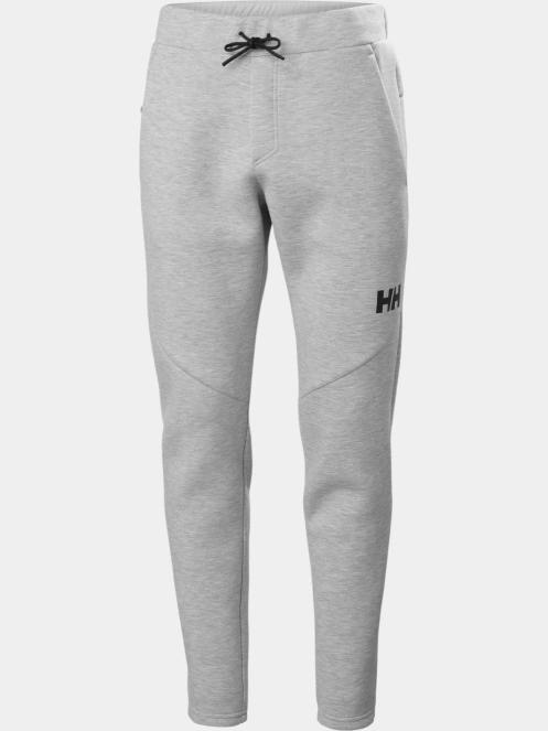 pantaloni de trening pt. barbati Helly Hansen Hp Ocean Swt Pant 2.0 gri 5
