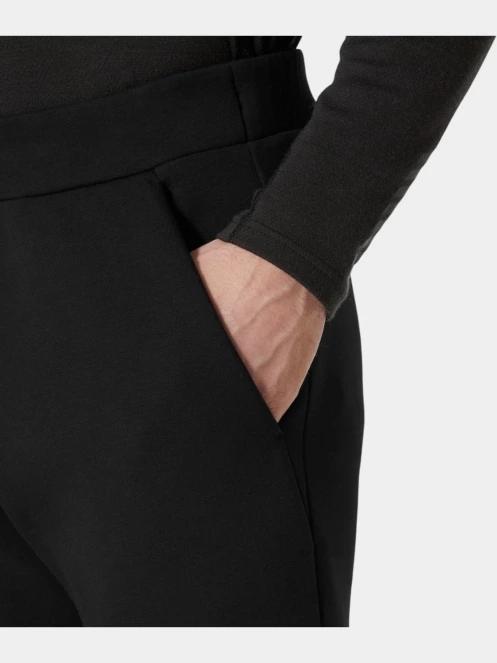 pantaloni de trening pt. barbati Helly Hansen Hp Ocean Swt Pant 2.0 negru 4