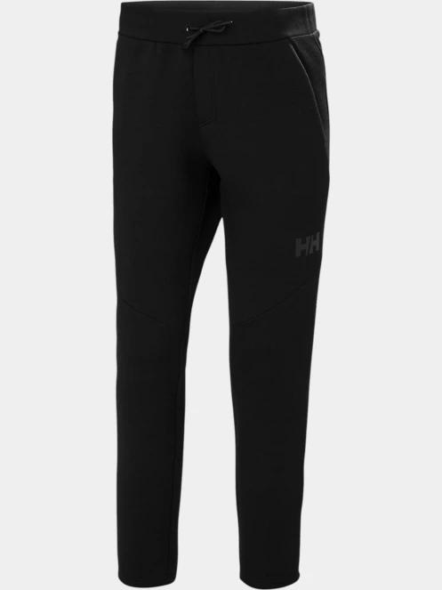 pantaloni de trening pt. barbati Helly Hansen Hp Ocean Swt Pant 2.0 negru 6