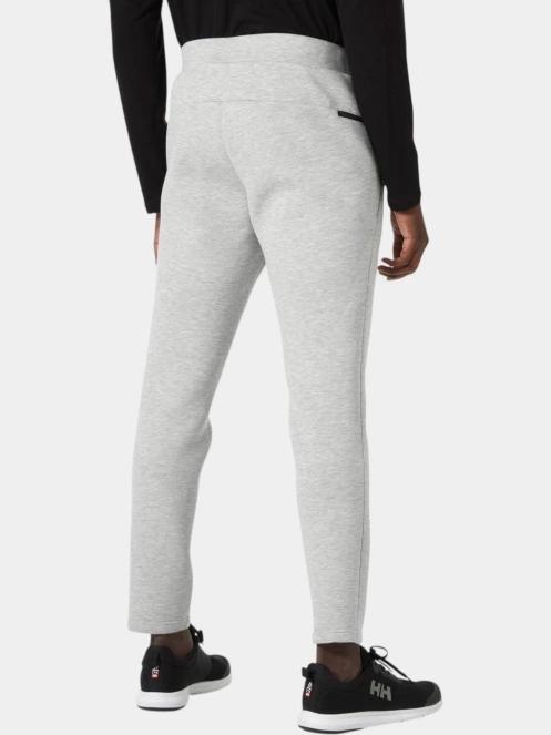 pantaloni de trening pt. barbati Helly Hansen Hp Ocean Swt Pant 2.0 gri 3