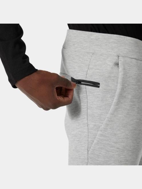 pantaloni de trening pt. barbati Helly Hansen Hp Ocean Swt Pant 2.0 gri 4