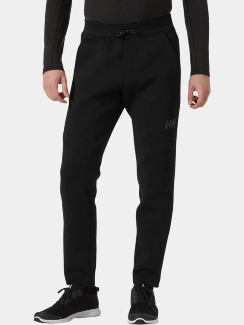 pantaloni de trening pt. barbati Helly Hansen Hp Ocean Swt Pant 2.0 negru 2