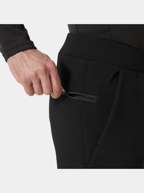 pantaloni de trening pt. barbati Helly Hansen Hp Ocean Swt Pant 2.0 negru 4