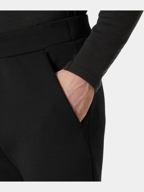 pantaloni de trening pt. barbati Helly Hansen Hp Ocean Swt Pant 2.0 negru 5