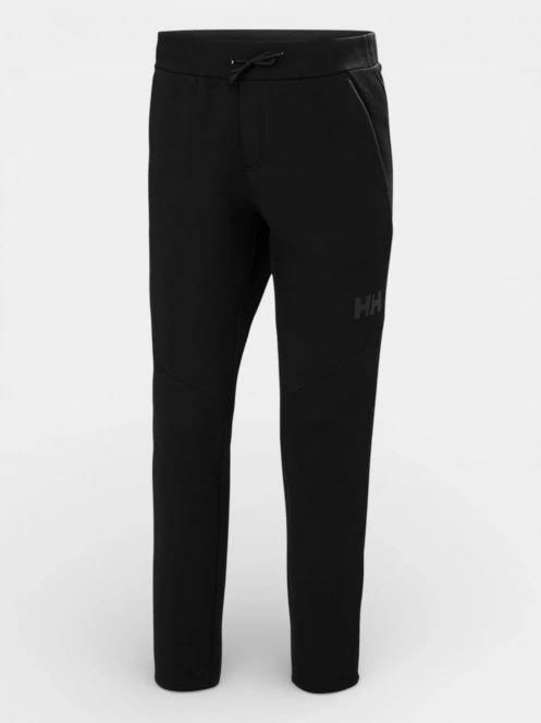 pantaloni de trening pt. barbati Helly Hansen Hp Ocean Swt Pant 2.0 negru 6