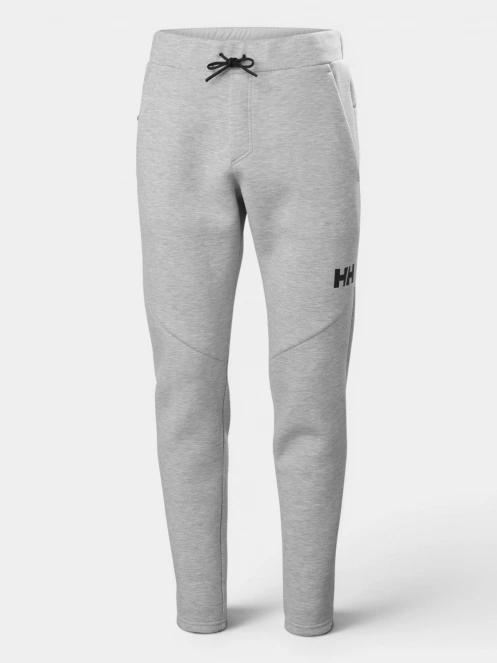 pantaloni de trening pt. barbati Helly Hansen Hp Ocean Swt Pant 2.0 gri 2