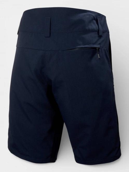 pantaloni scurti cu buzunare laterale pt. barbati Helly Hansen Crewline Cargo Shorts 2.0 albastru inchis 7