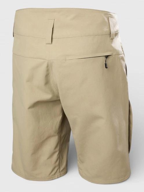pantaloni scurti cu buzunare laterale pt. barbati Helly Hansen Crewline Cargo Shorts 2.0 nisip 8