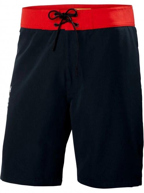 sorturi de baie pentru barbati pt. barbati Helly Hansen Hp Board Shorts 9