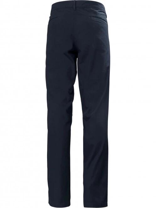 pantaloni de strada pt. barbati Helly Hansen Dock Chinos albastru inchis 7